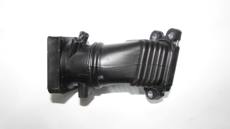TURBO BORUSU